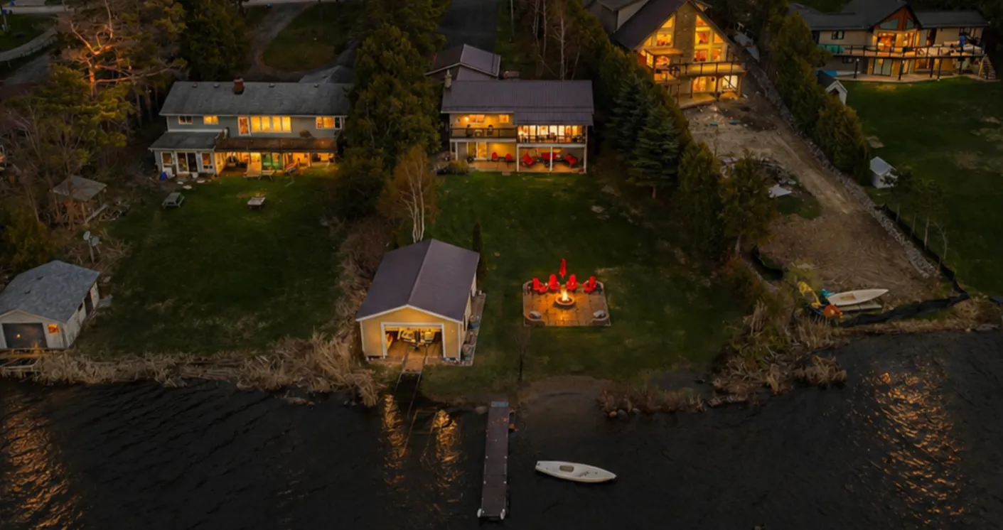 342 Fralicks Beach Road