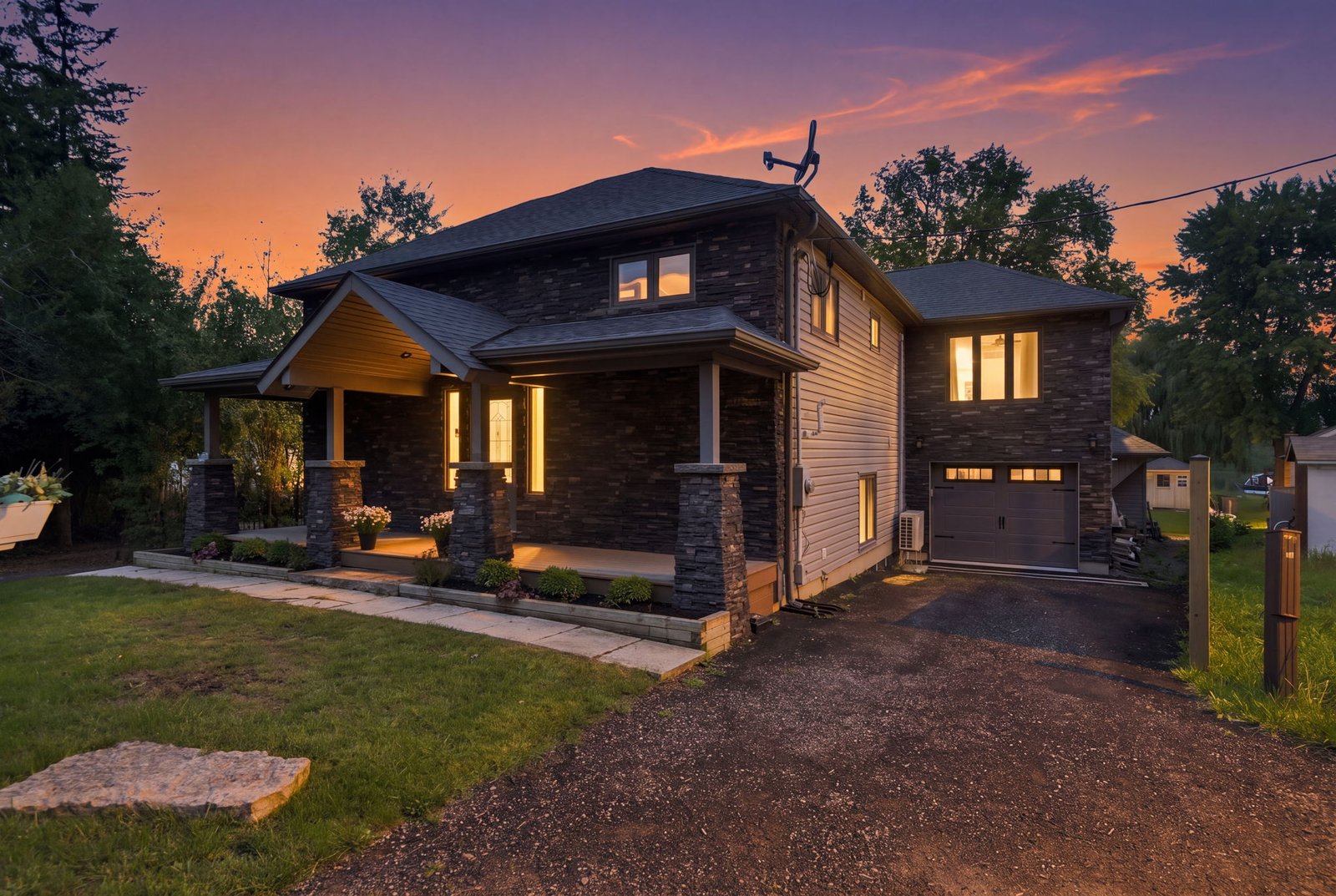 526 View Lake Rd.