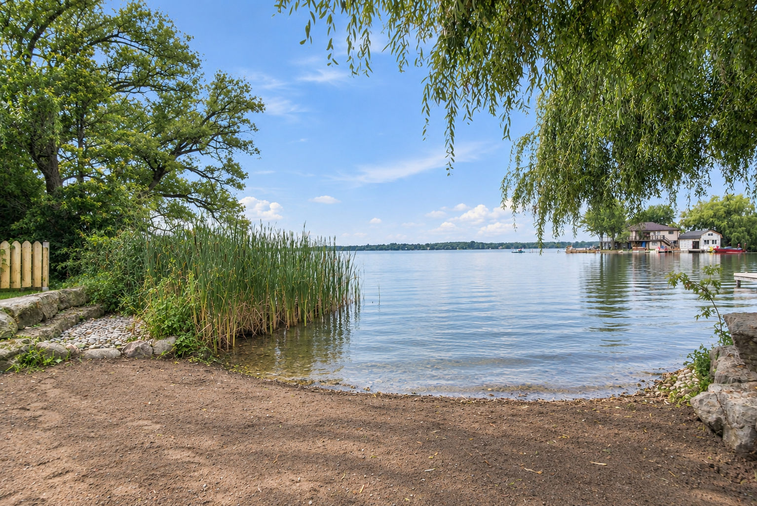 526 View Lake Rd.